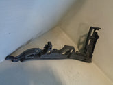 Range Rover Sport Bumper Support Bracket Near Side Rear L320 DQN000071